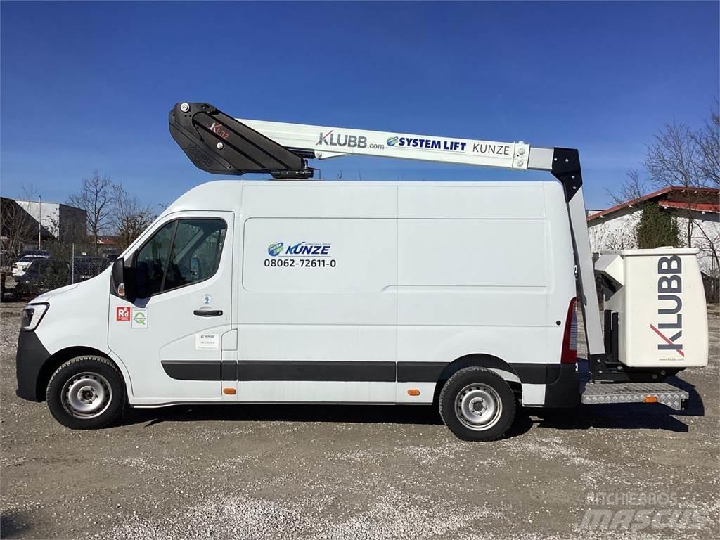 Renault KL32 Drugo