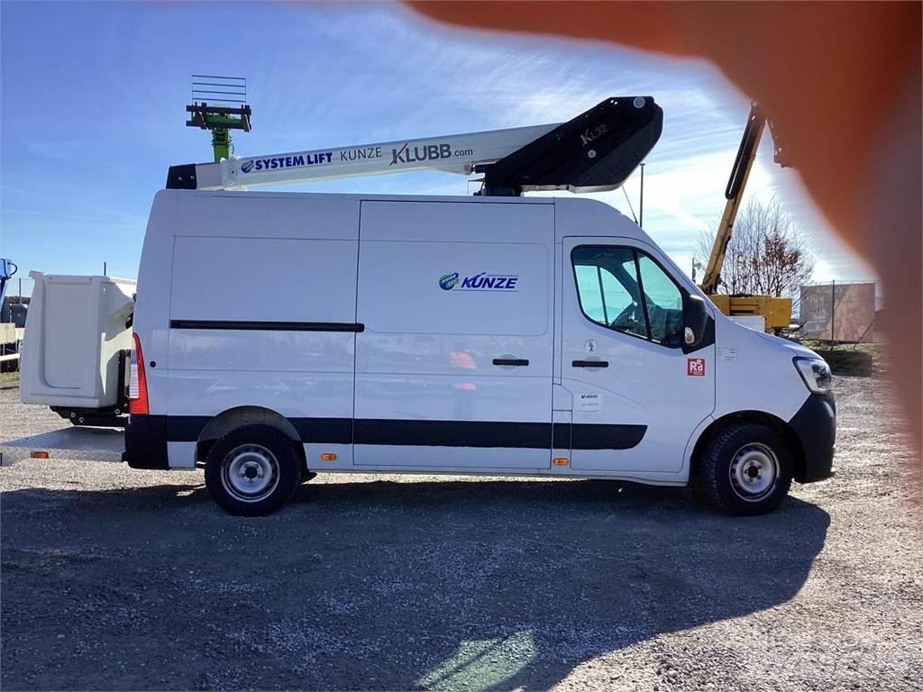 Renault KL32 Drugo