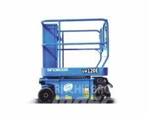 Sinoboom VM04E (VM120E) Vertikalna dvigala