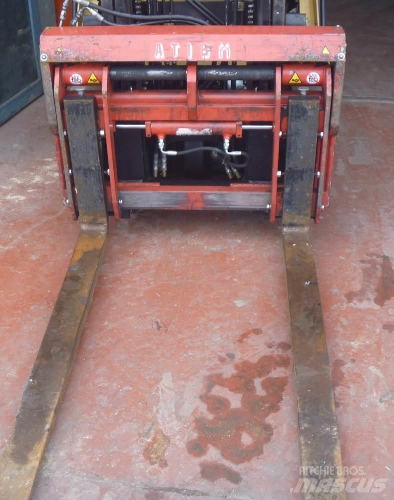  A.T.I.B.srl 698 Manipulacija materiala - drugo