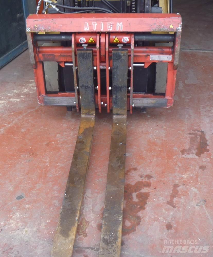 A.T.I.B.srl 698 Manipulacija materiala - drugo