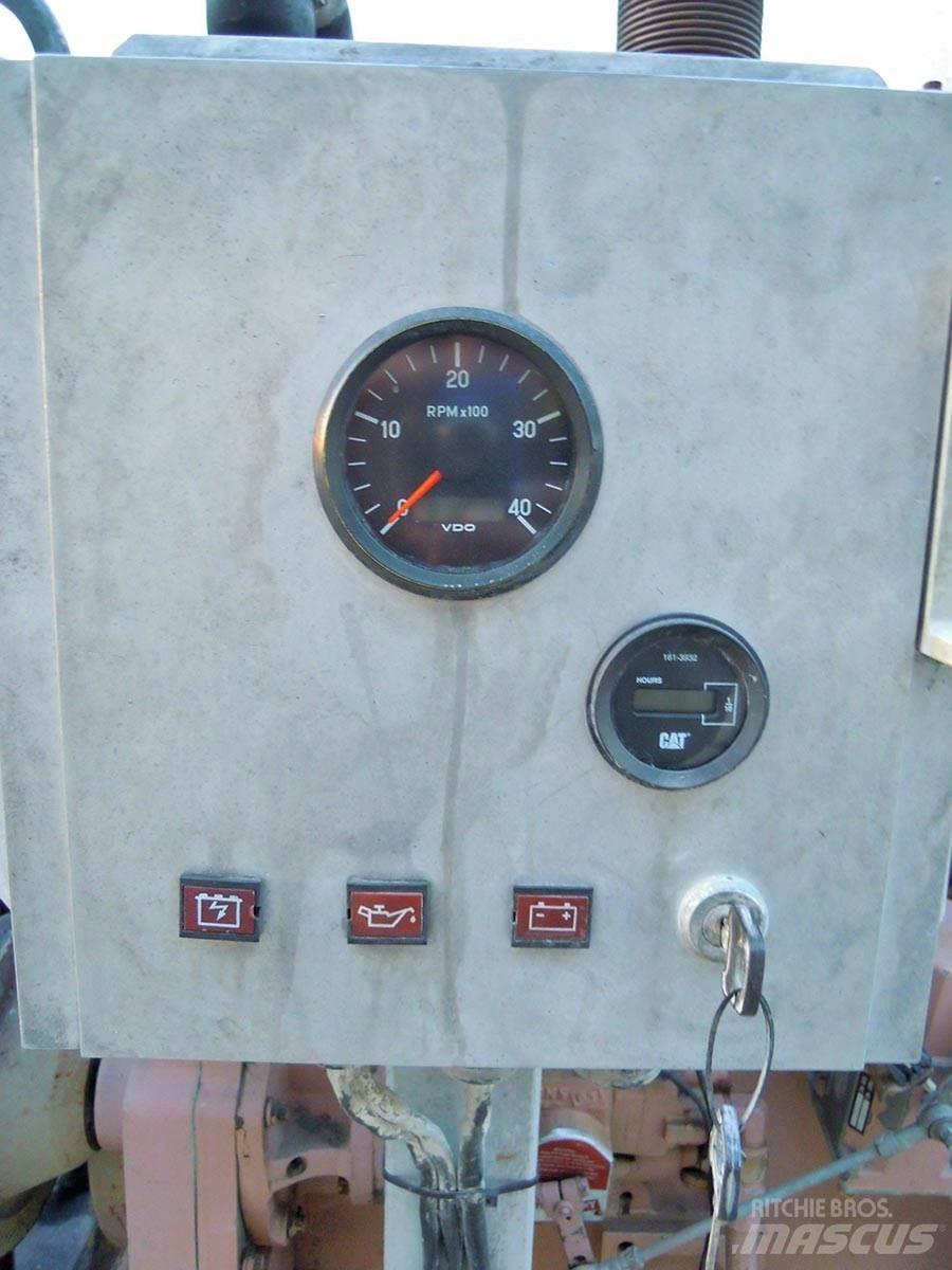  ABN 240kW Drugi agregati