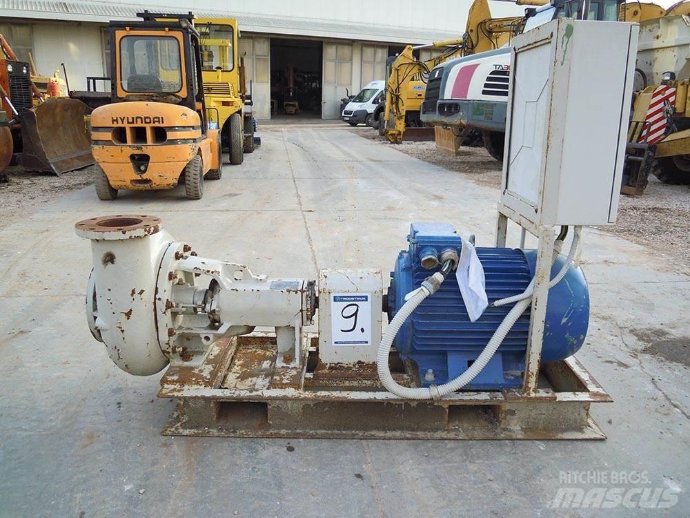  ADRIATECH AD-250-8X6X14 Vodne črpalke