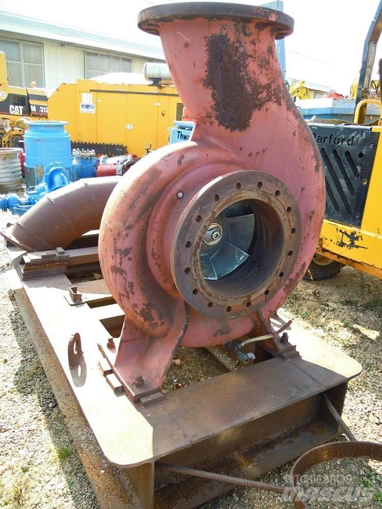 Ahlstrom TRU-40 Vodne črpalke