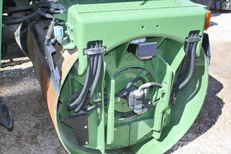 Ammann AV95 Dvojni valjarji