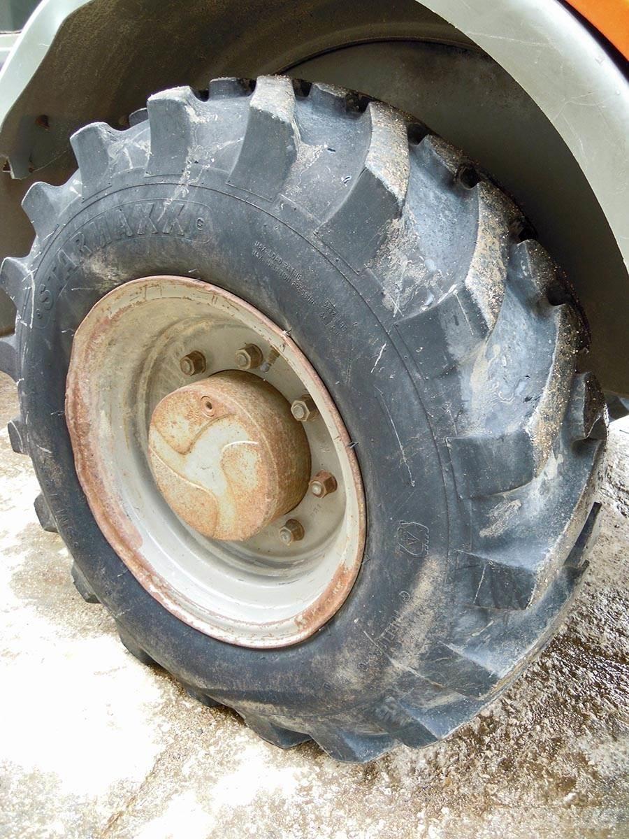 Atlas AR60 Drugo