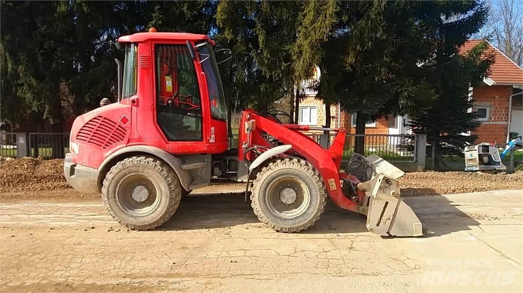 Atlas AR65 Drugo