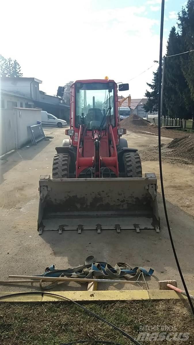 Atlas AR65 Drugo