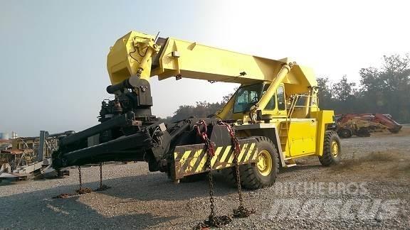 Belotti TRITON FB45/23 Teleskopski viličarji
