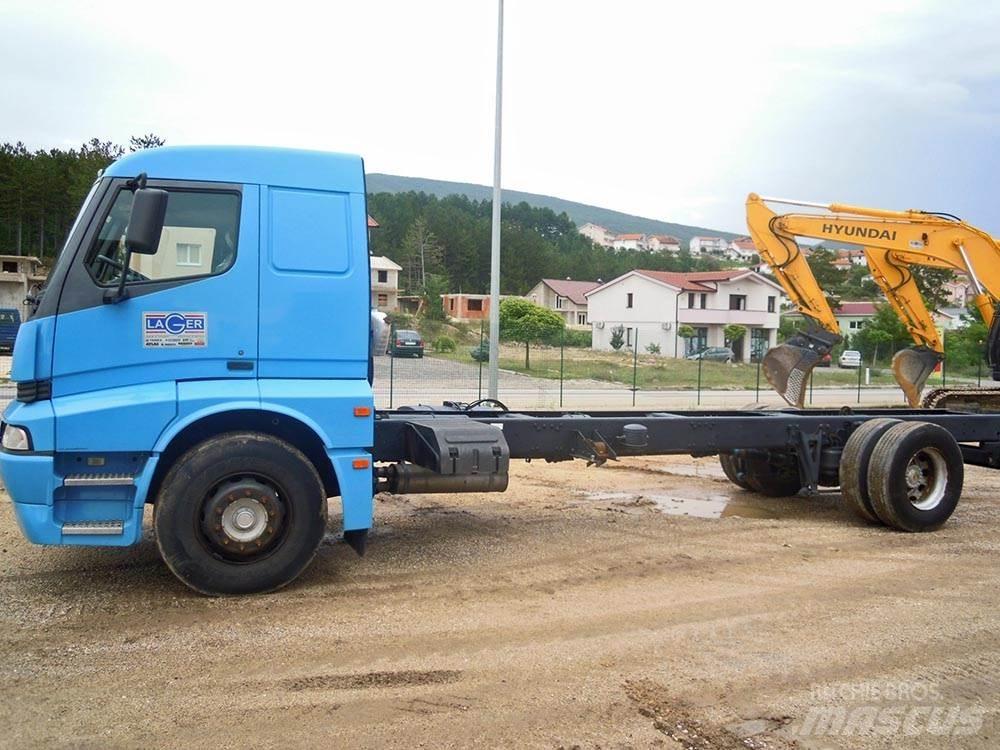 BMC Profesional 625 Drugi tovornjaki