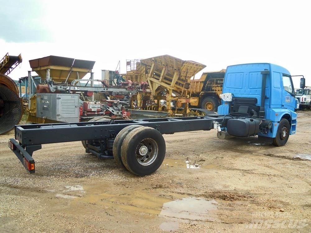 BMC Profesional 625 Drugi tovornjaki