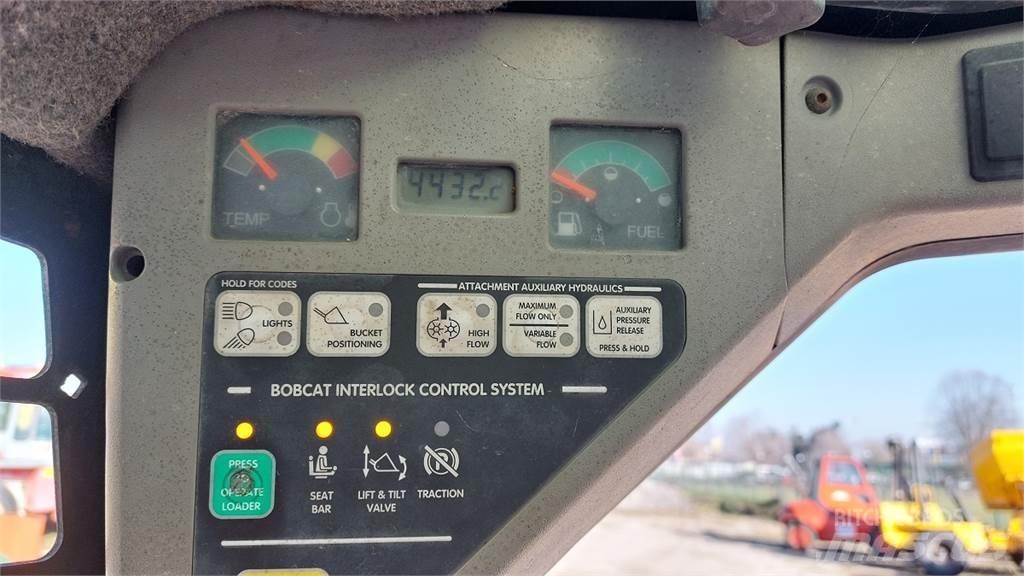 Bobcat S175 Drugo