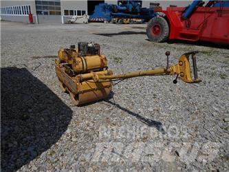 Bomag BW-60-S Dvojni valjarji