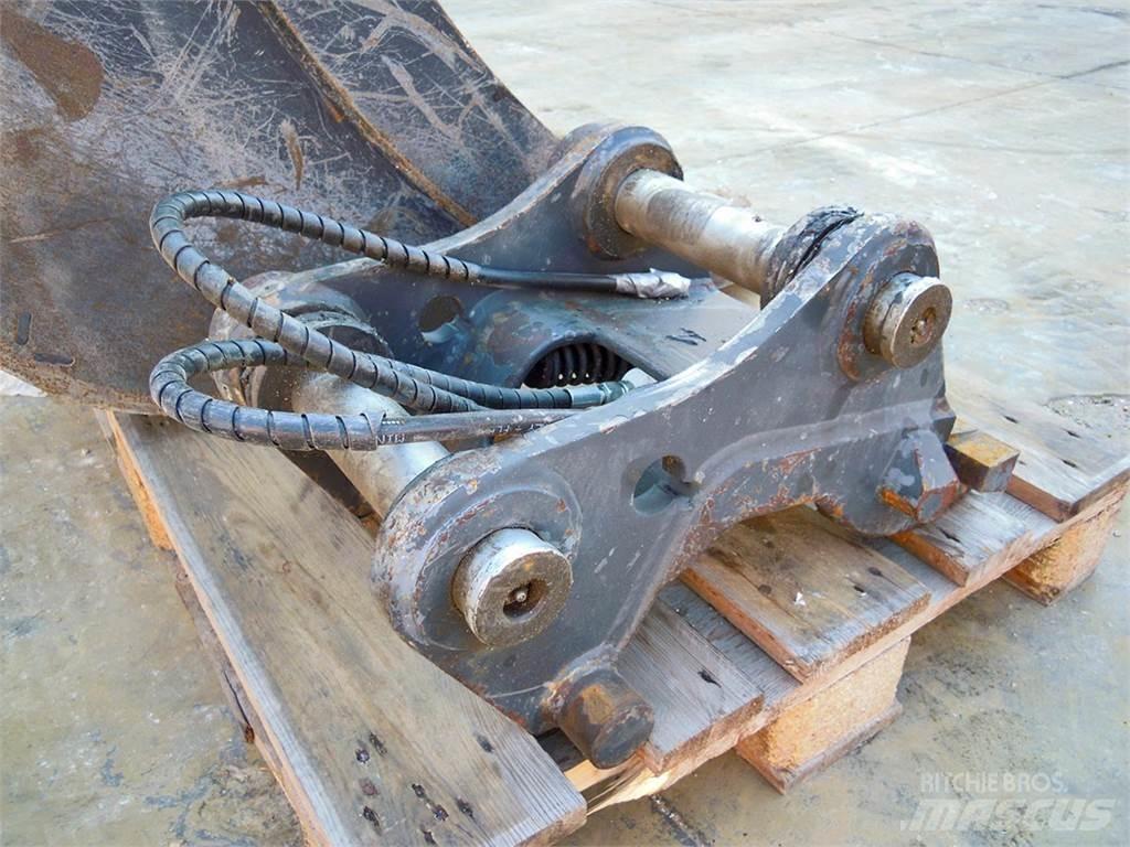  BRZA SPOJKA RASPON 215MM Gradbeništvo - drugo