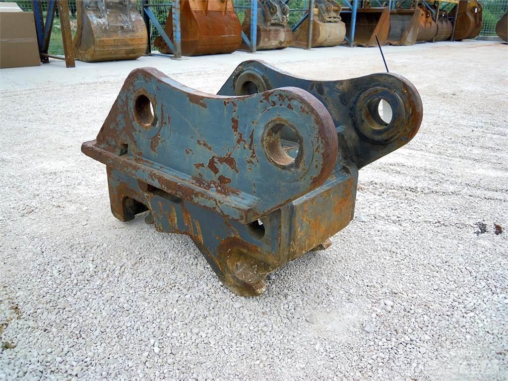  BRZA SPOJKA raspon 400mm Gradbeništvo - drugo