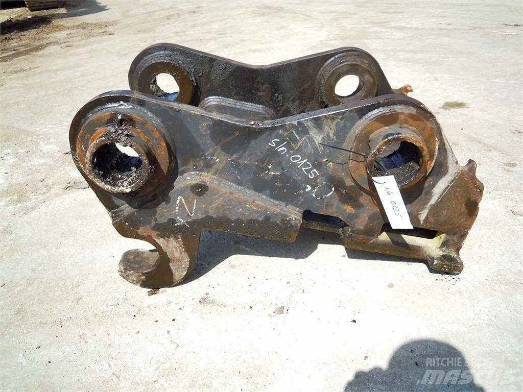  BRZA SPOJKA raspon 430mm Gradbeništvo - drugo