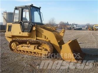CAT 943 Nakladalci goseničarji