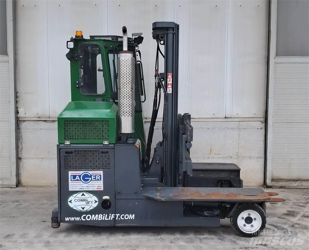 Combilift C3000 Plinski viličarji