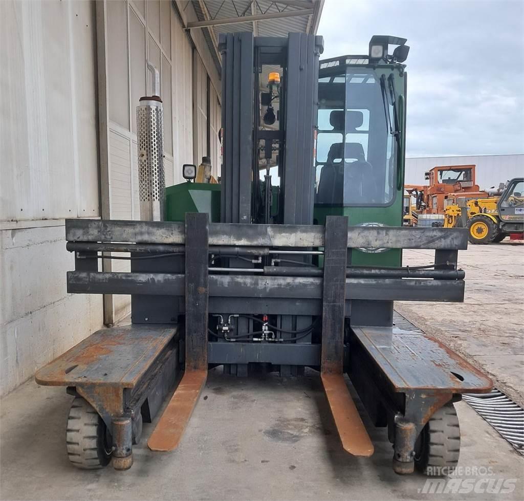Combilift C3000 Plinski viličarji