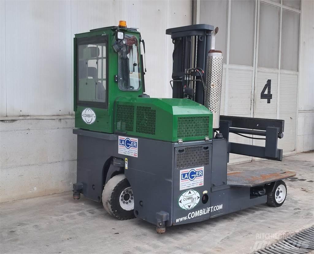 Combilift C3000 Plinski viličarji