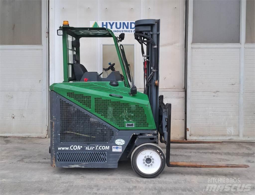 Combilift C4000CB Dizelski viličarji
