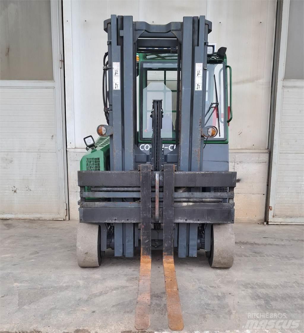 Combilift C4000CB Dizelski viličarji