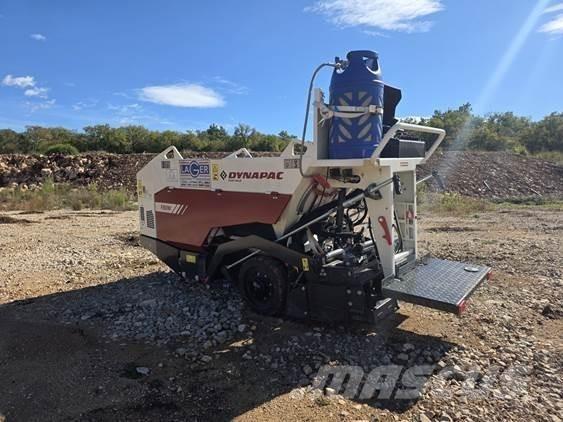 Dynapac F80W Asfaltni finišerji