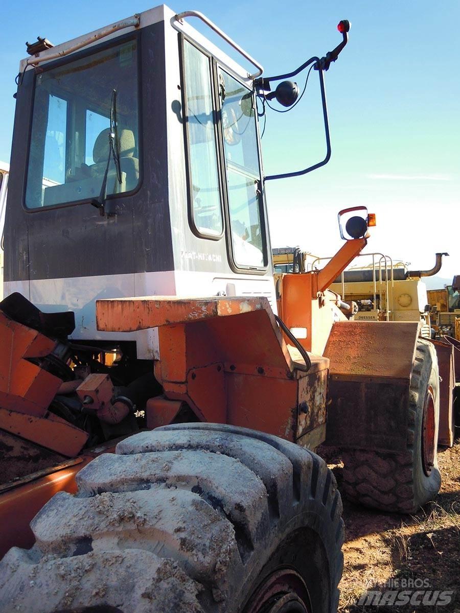 Fiat-Hitachi FR 160.2 Drugi deli