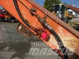 Hitachi ZX520LCH-3 Bagri goseničarji