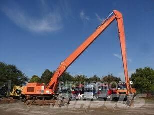 Hitachi ZX520LCH-3 Bagri goseničarji