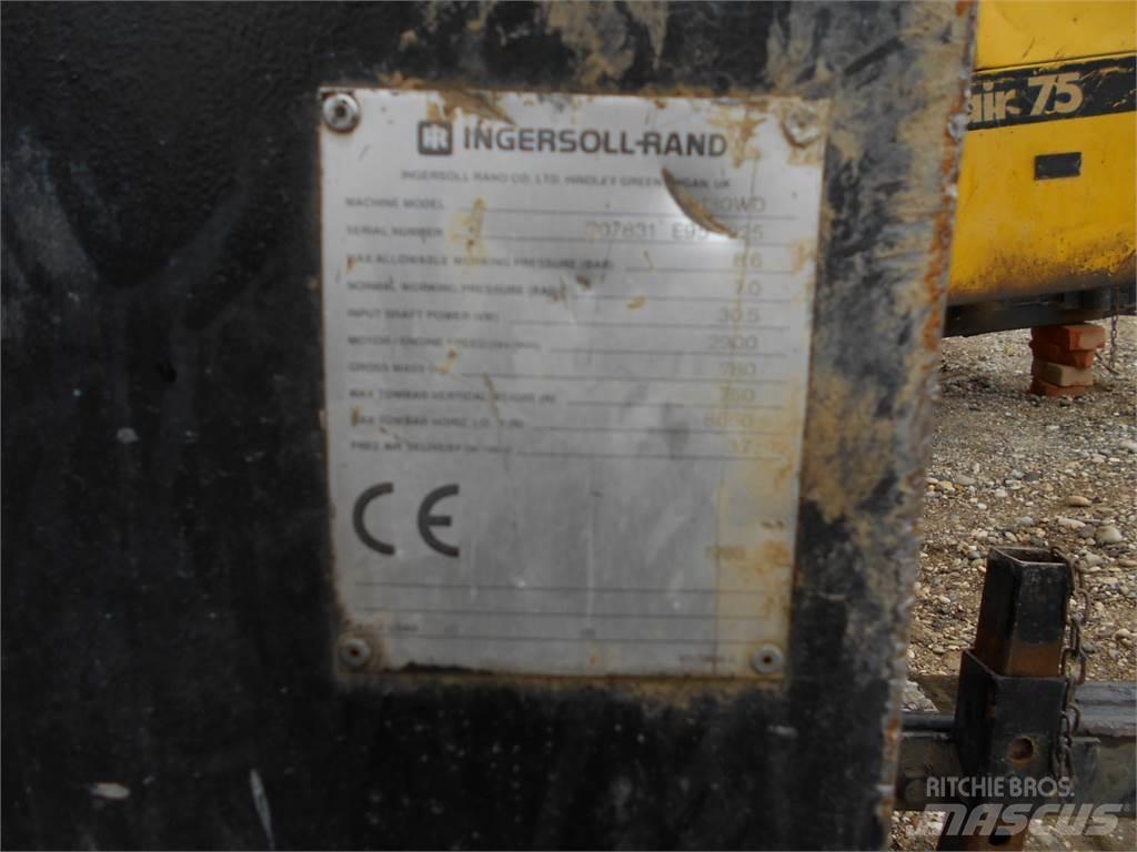 Ingersoll Rand P 130 WD Kompresorji