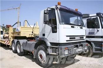 Iveco 720E42 Vlačilci