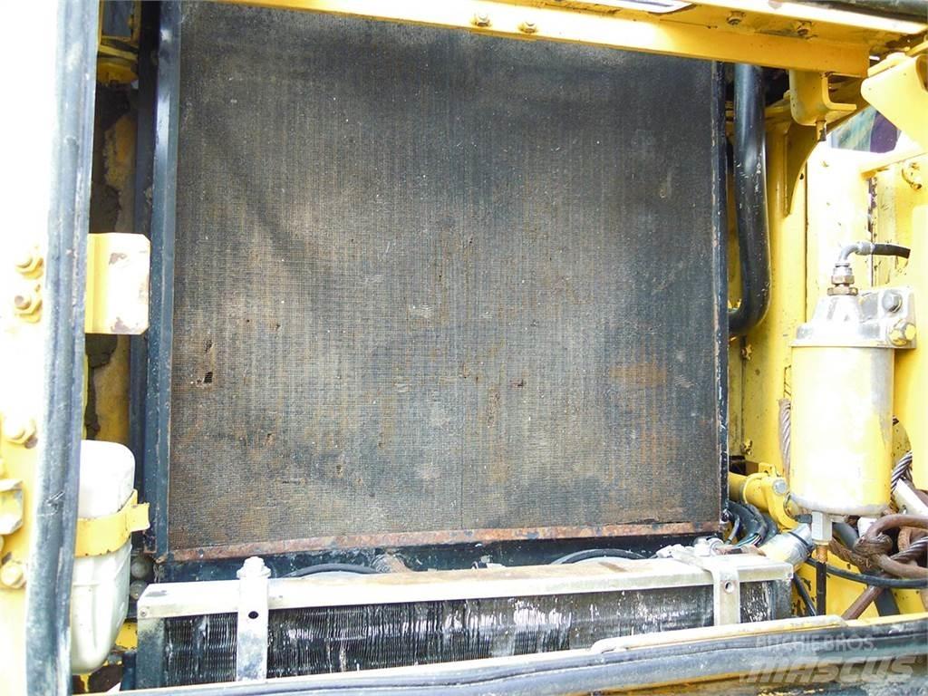 Komatsu PC340 Bagri goseničarji