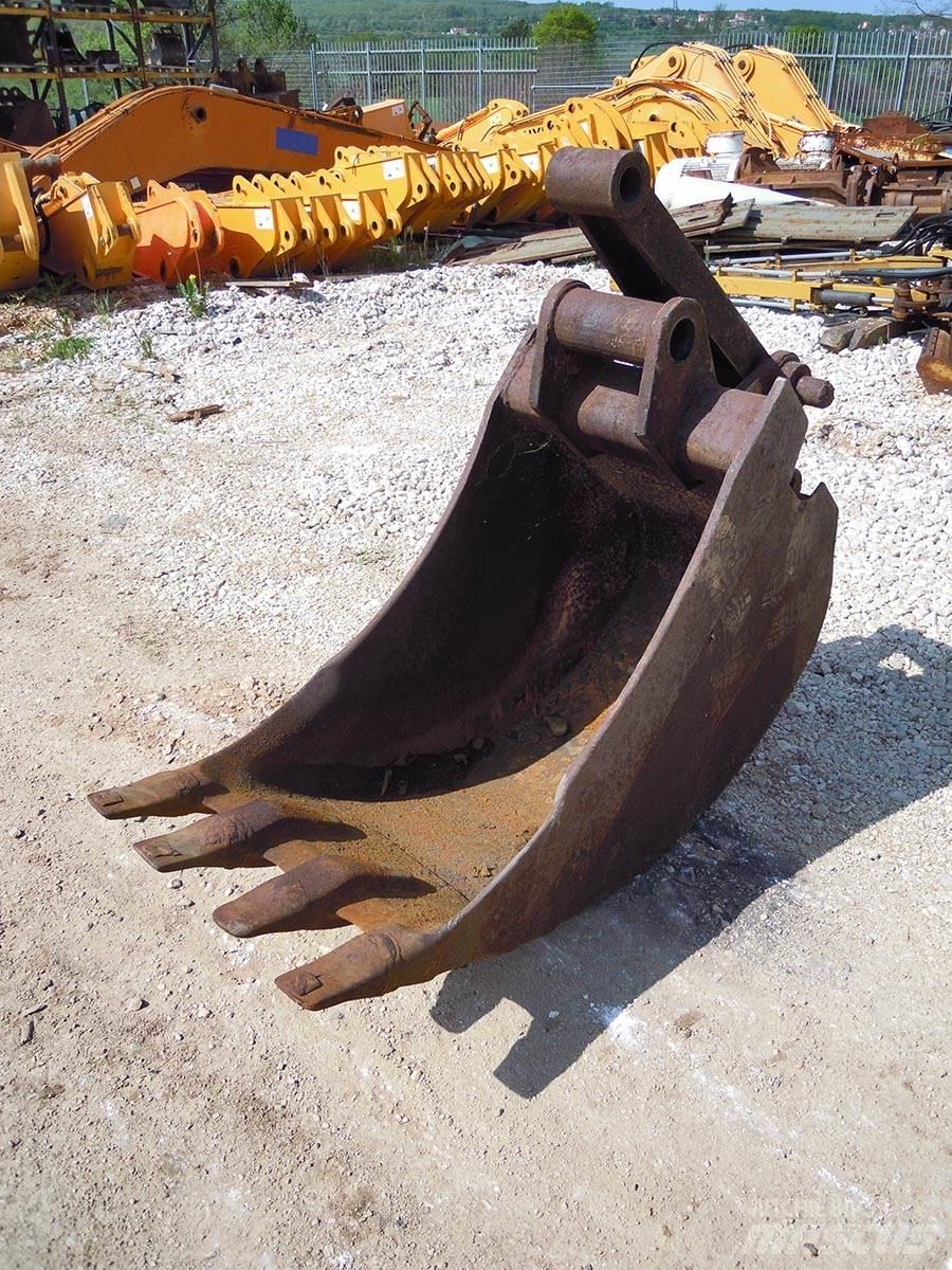  KORPA / BUCKET 0,45m3 650mm Gradbeništvo - drugo
