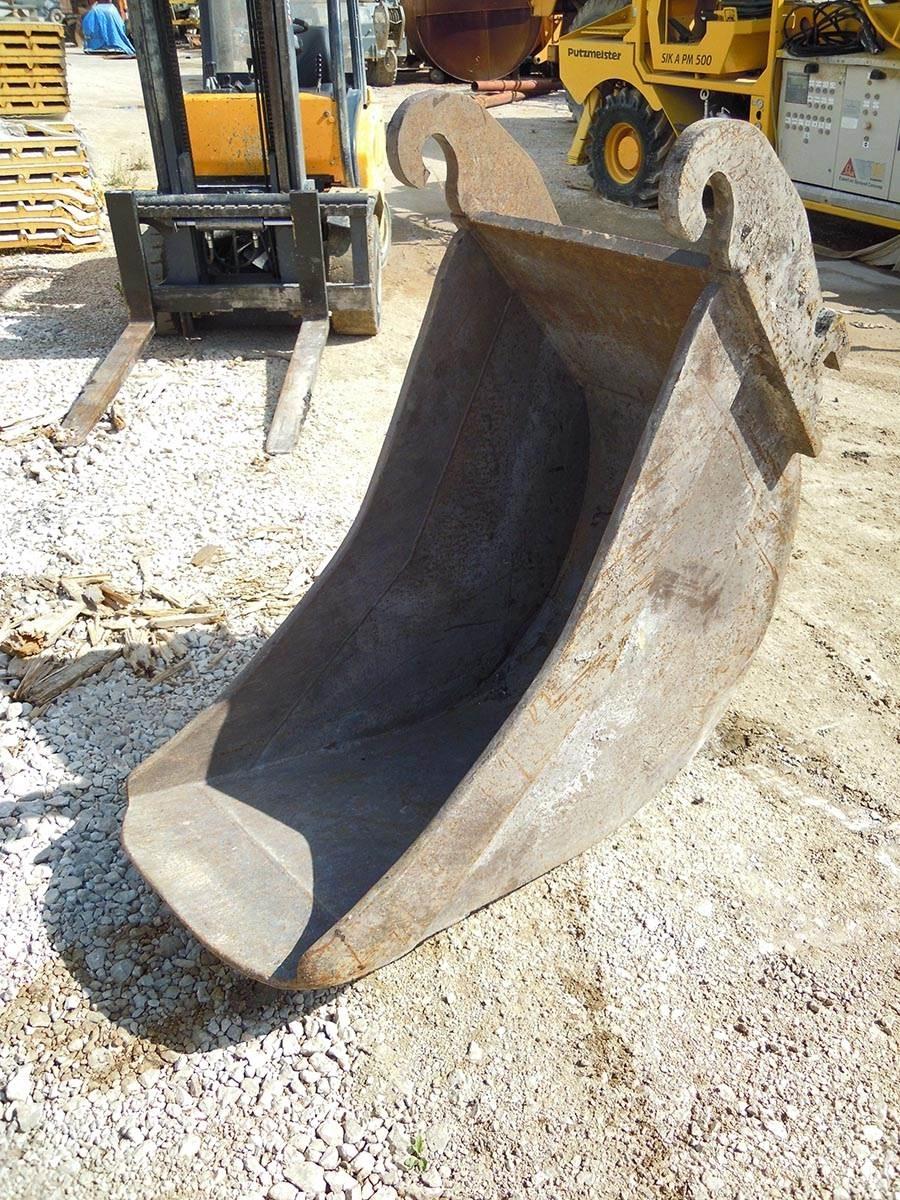  KORPA / BUCKET 0,6m3 600mm Gradbeništvo - drugo
