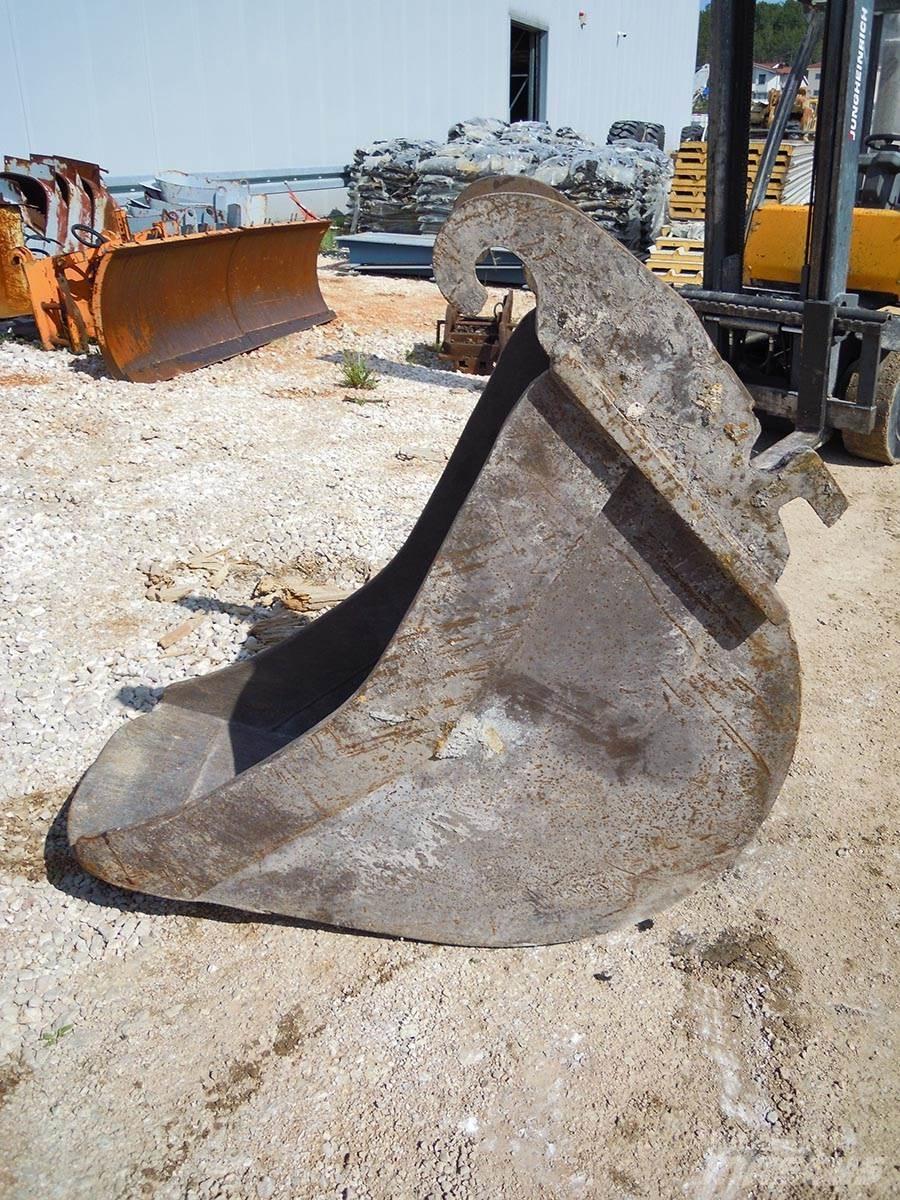  KORPA / BUCKET 0,6m3 600mm Gradbeništvo - drugo