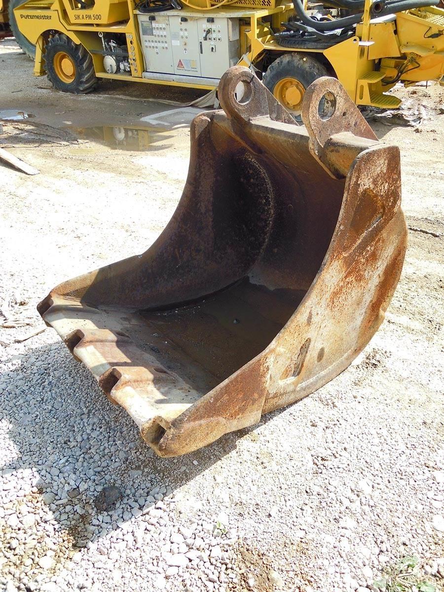  KORPA / BUCKET 0,8m3 950mm Gradbeništvo - drugo