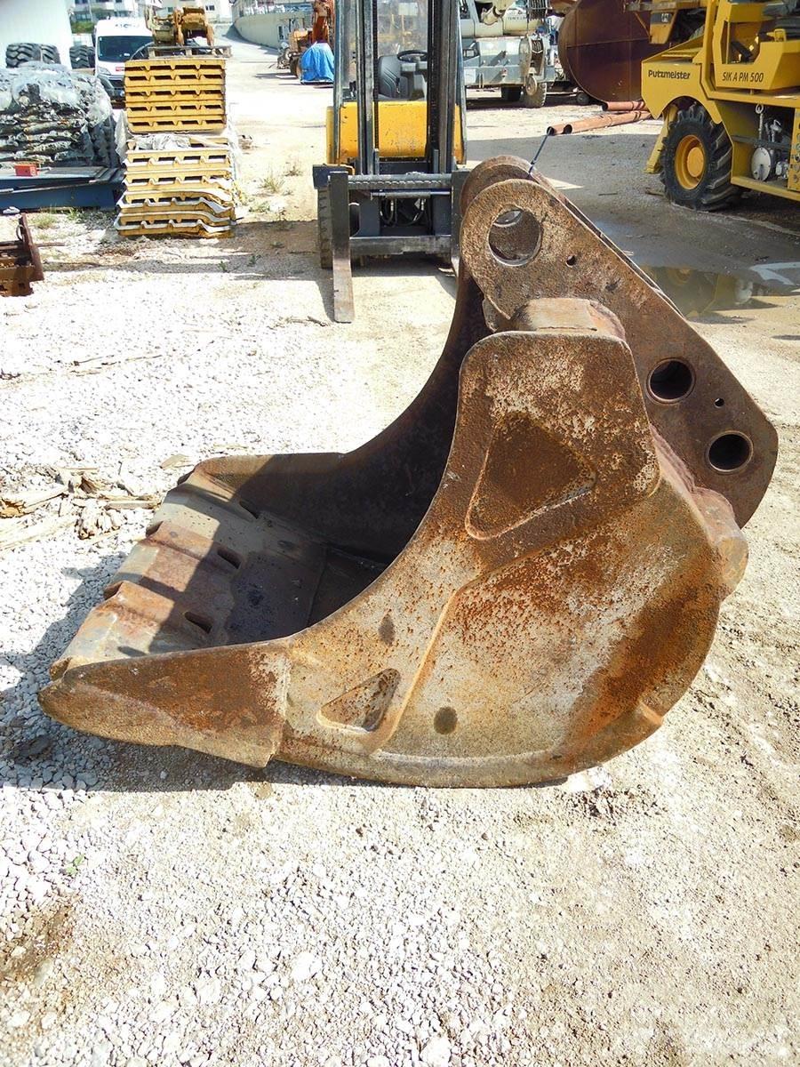  KORPA / BUCKET 0,8m3 950mm Gradbeništvo - drugo