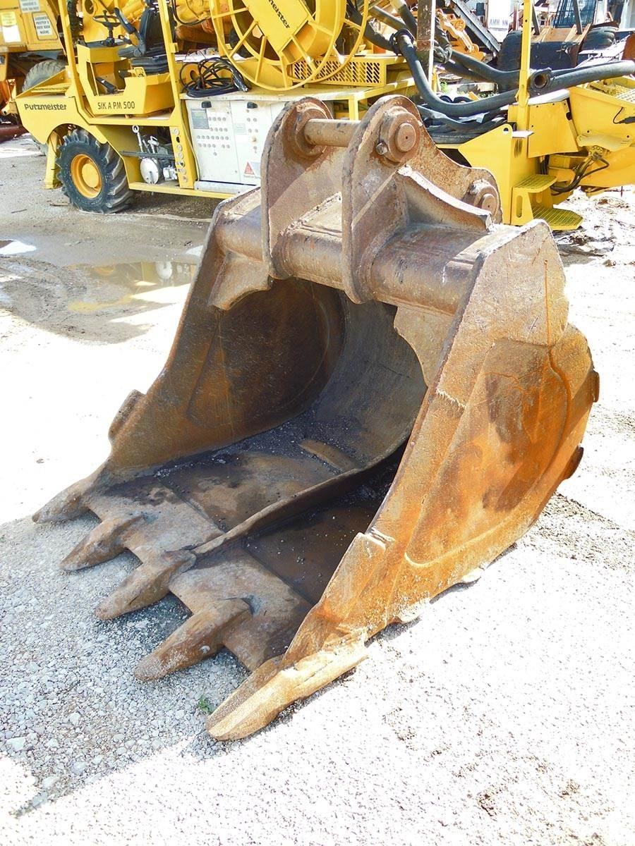  KORPA / BUCKET 1,3m3 1300mm Gradbeništvo - drugo
