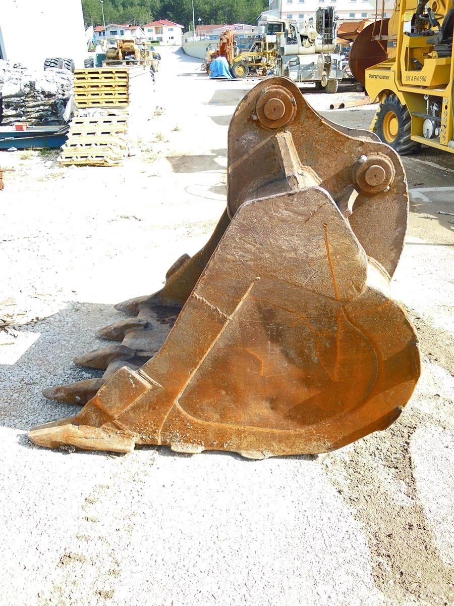  KORPA / BUCKET 1,3m3 1300mm Gradbeništvo - drugo