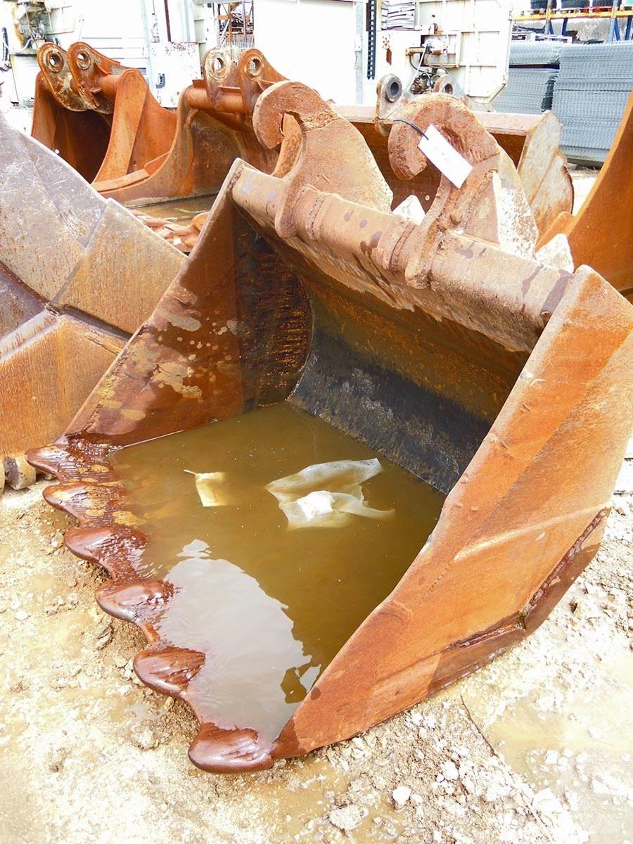 KORPA / BUCKET 1,3m3 1400mm Gradbeništvo - drugo