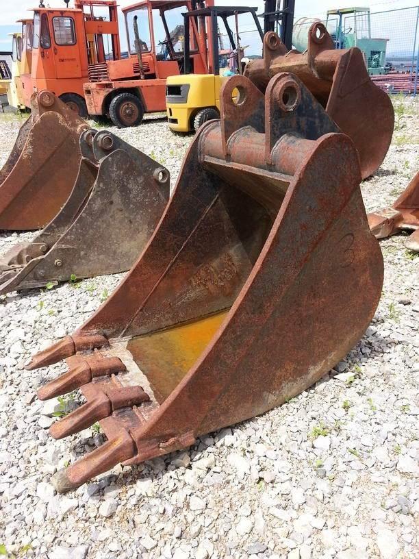  KORPA / BUCKET 1000mm Gradbeništvo - drugo