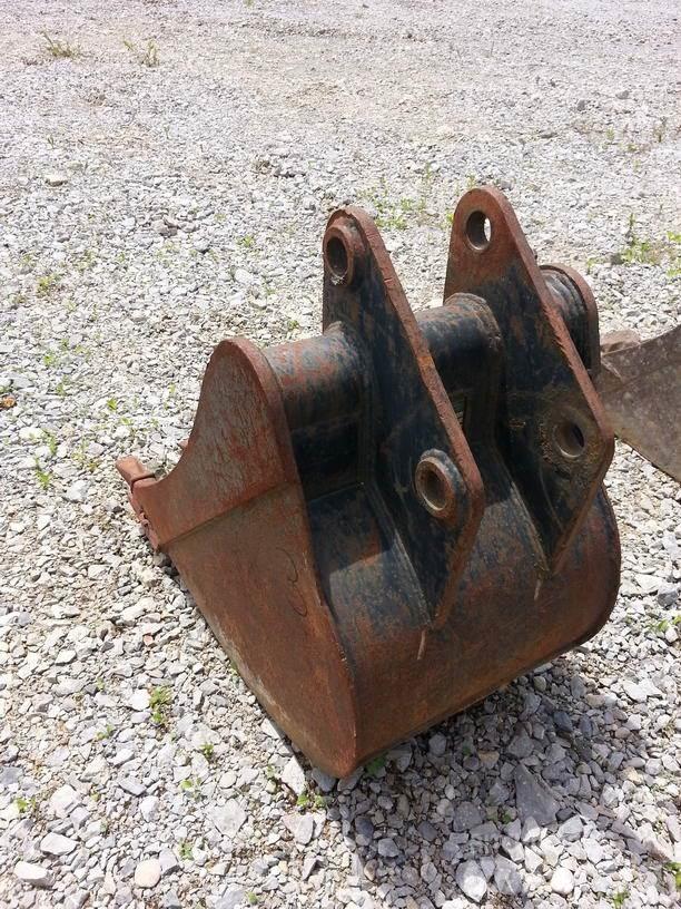  KORPA / BUCKET 1000mm Gradbeništvo - drugo