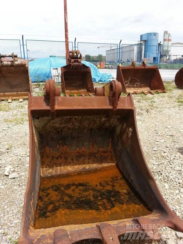  KORPA / BUCKET 1000mm Gradbeništvo - drugo