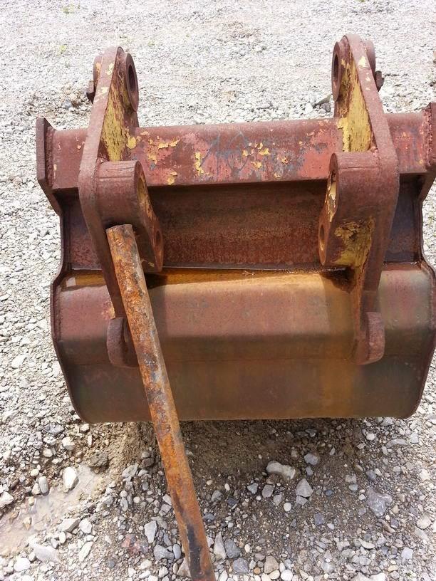  KORPA / BUCKET 1000mm Gradbeništvo - drugo