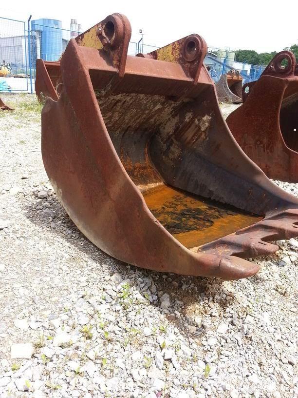  KORPA / BUCKET 1000mm Gradbeništvo - drugo