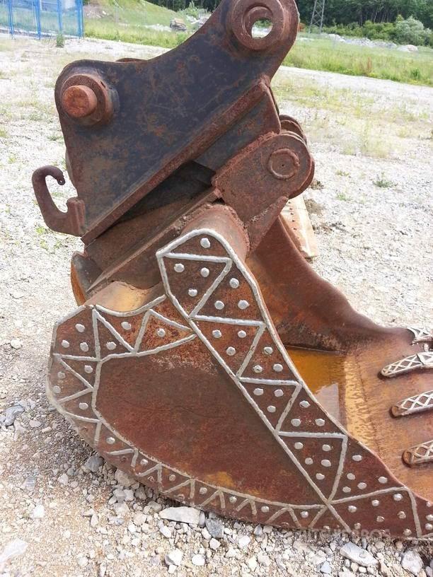  KORPA / BUCKET 1050mm Gradbeništvo - drugo