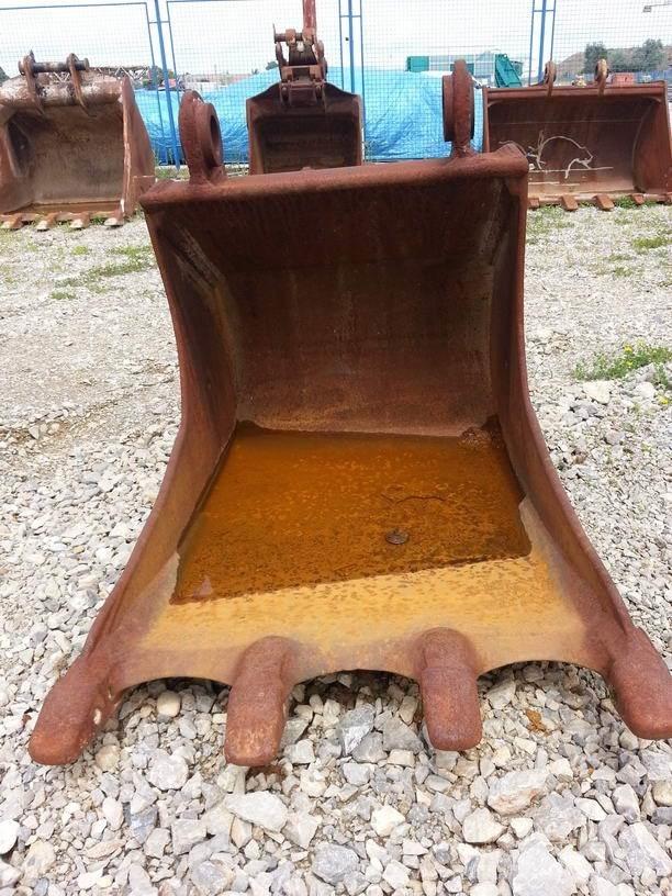  KORPA / BUCKET 1100mm Gradbeništvo - drugo