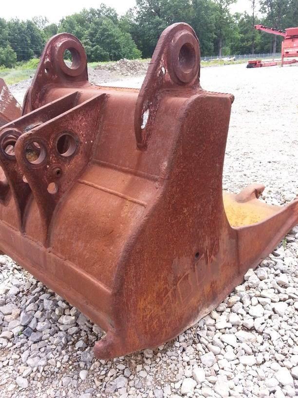  KORPA / BUCKET 1100mm Gradbeništvo - drugo