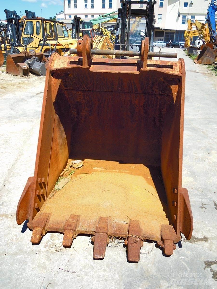  KORPA / BUCKET 1150mm 1,5m3 Gradbeništvo - drugo